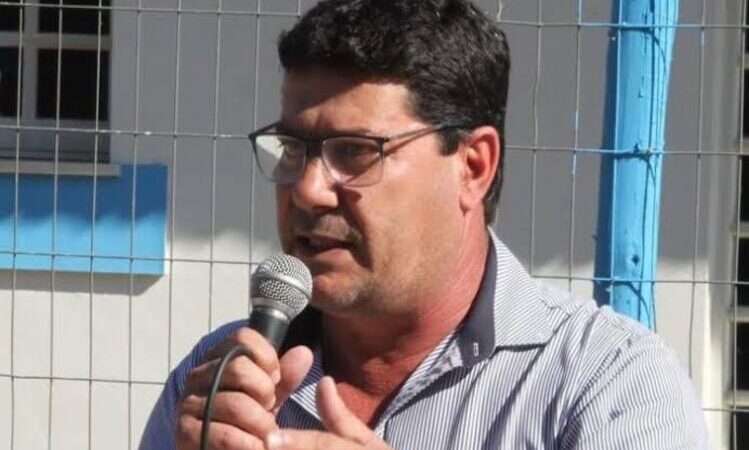 Vereadores de São Fidélis podem cassar prefeito Amarildo Alcântara quarta-feira