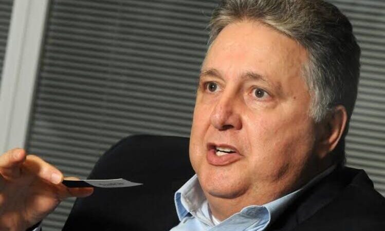 Direção nacional do PL barrou Garotinho na presidência do partido em Campos