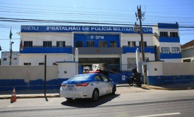 Operação Choque de Ordem da PM vai atingir 60 locais de Campos