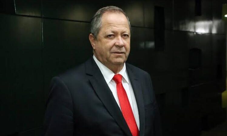 Chiquinho Brazão é expulso do União Brasil