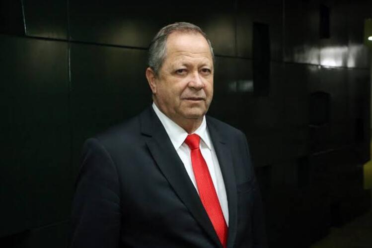 Chiquinho Brazão é expulso do União Brasil