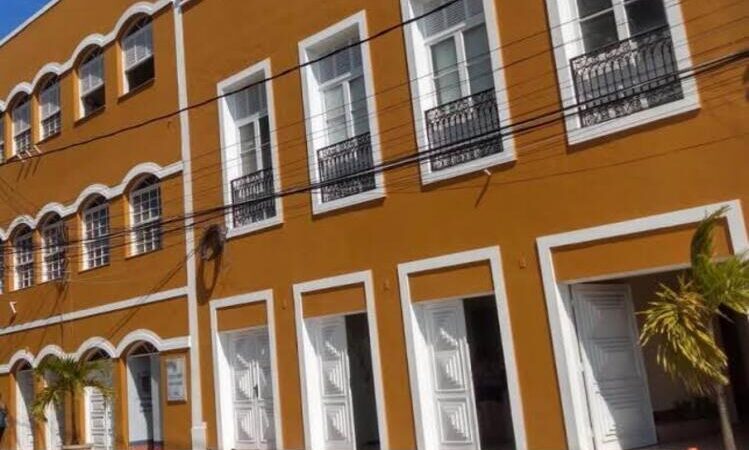 Chuvas fazem Prefeitura de SJB adiar eventos
