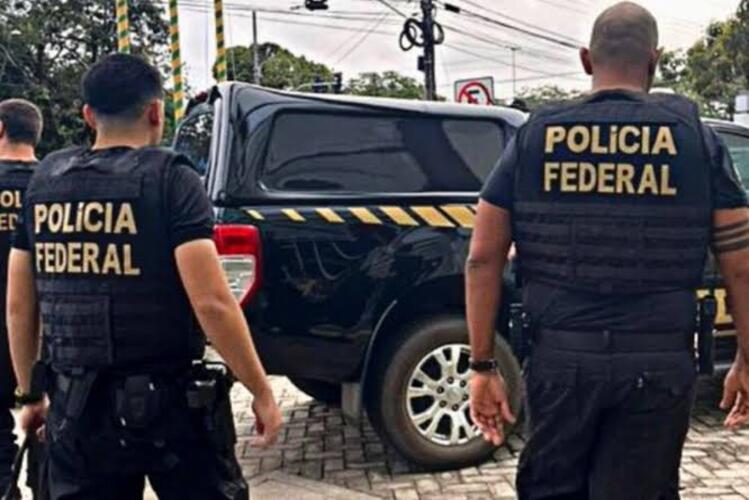 PF prende irmãos Brazão e ex-chefe da Polícia Civil em investigação do caso Marielle