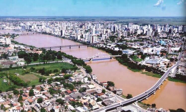 Pesquisa revela atrasos na implementação de instrumentos urbanísticos de Campos