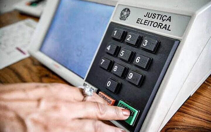Eleições 2024: prazo para filiação partidária termina nesta semana