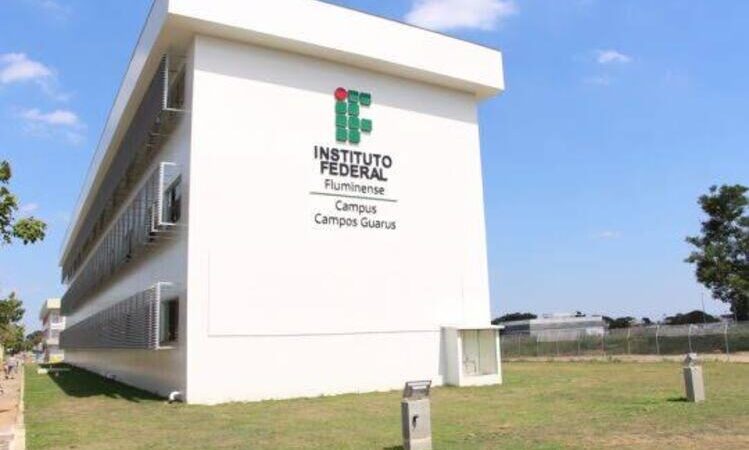 IFFs suspendem aulas nesta sexta por conta de previsão de temporal