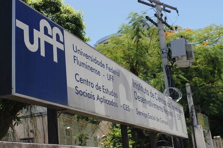 Concurso para professor da UFF tem vagas para Campos, Macaé e Rio das Ostras