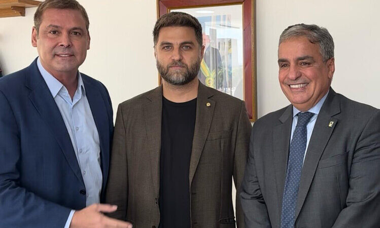 PAC Seleções destina mais de R$ 51 milhões para Campos
