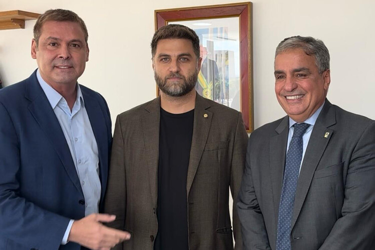 PAC Seleções destina mais de R$ 51 milhões para Campos