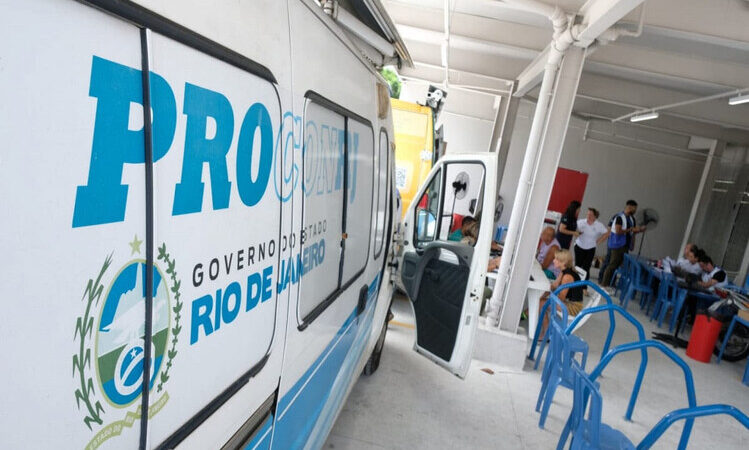 Procon-RJ fará mutirão de renegociação de dívidas voltado para policiais e bombeiros