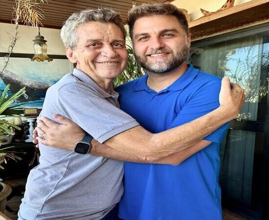 Wladimir nomeia esposa de Arnaldo Vianna como sua assessora especial