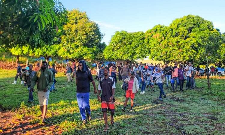 Liminar favorece produtores rurais de Campos