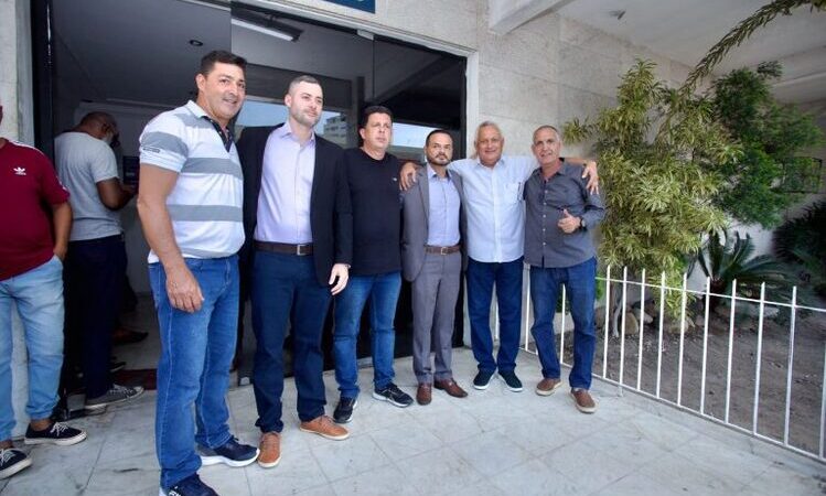 TRE oficializa seis novos vereadores em Campos