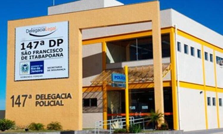 Pastor é preso por espancar filhos em SFI