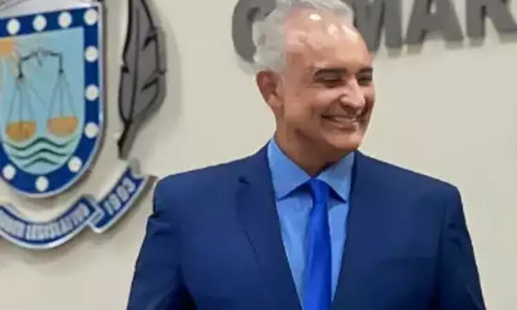 Carlos Augusto lidera disputa para Prefeitura de Rio das Ostras, aponta Paraná Pesquisa 
