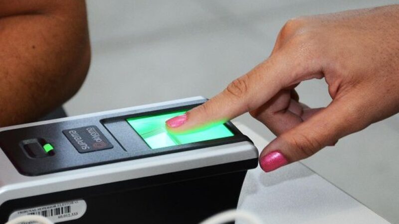 TRE-RJ realiza ações para a biometrização do eleitorado de Campos 
