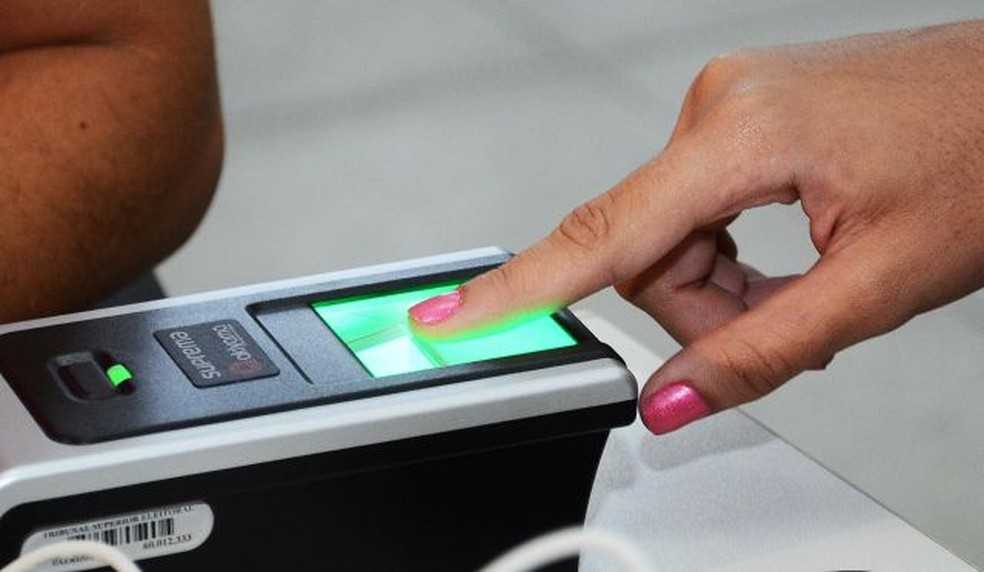 TRE-RJ realiza ações para a biometrização do eleitorado de Campos 
