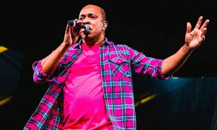 Anderson, do Molejo, morre aos 51 anos