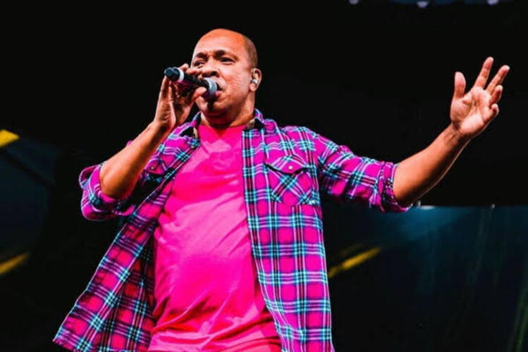 Anderson, do Molejo, morre aos 51 anos