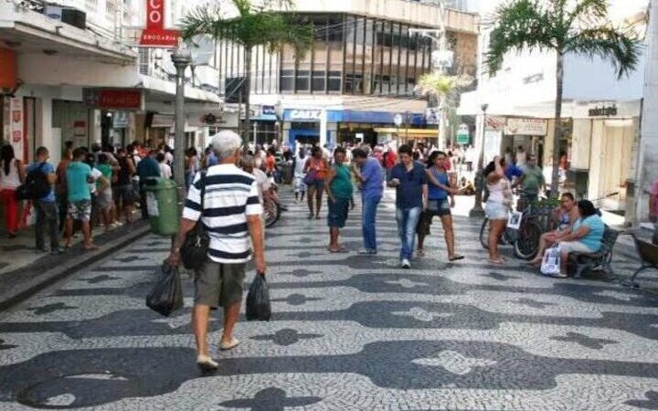 Lojas de Campos poderão abrir no feriado do Trabalhador 