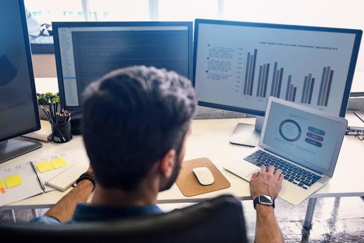 Concurso vai selecionar 200 profissionais de TI para contrato temporário