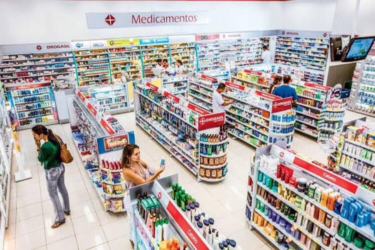 Rede de drogarias oferece 190 vagas de emprego