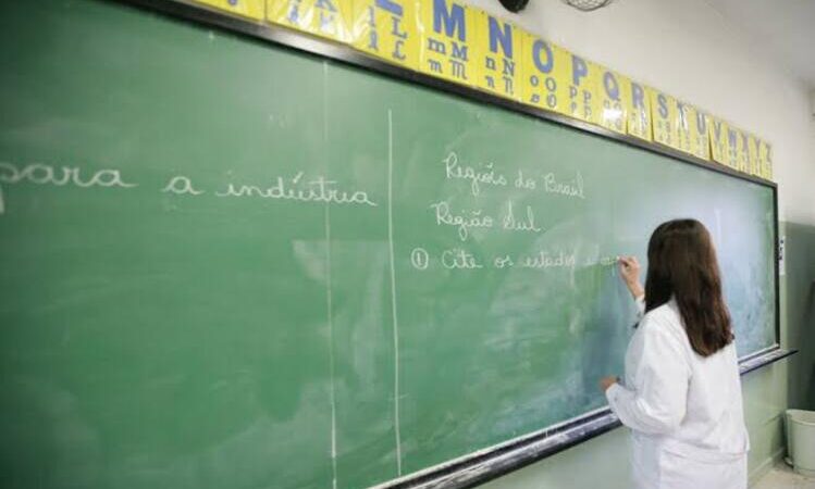 Mais 139 professores são nomeados pelo governo do estado