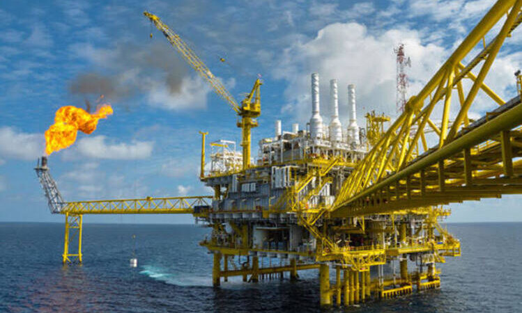 Petrobras pagou quase R$ 7 bilhões de ICMS ao estado do RJ em 2023