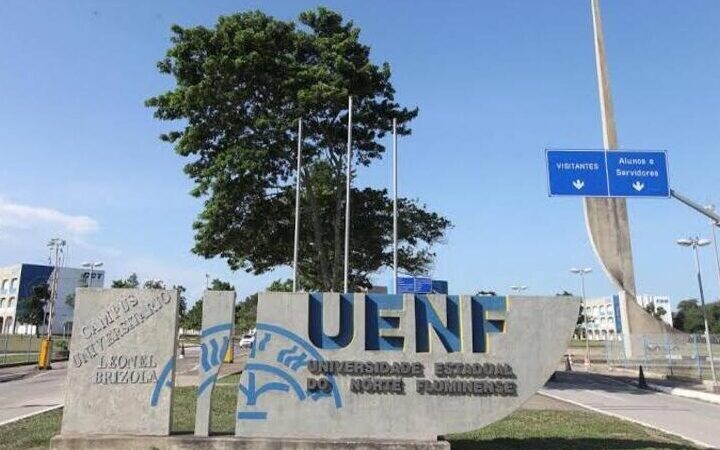 Uenf investiu cerca de R$ 30 milhões em infraestrutura de pesquisa em quatro anos 