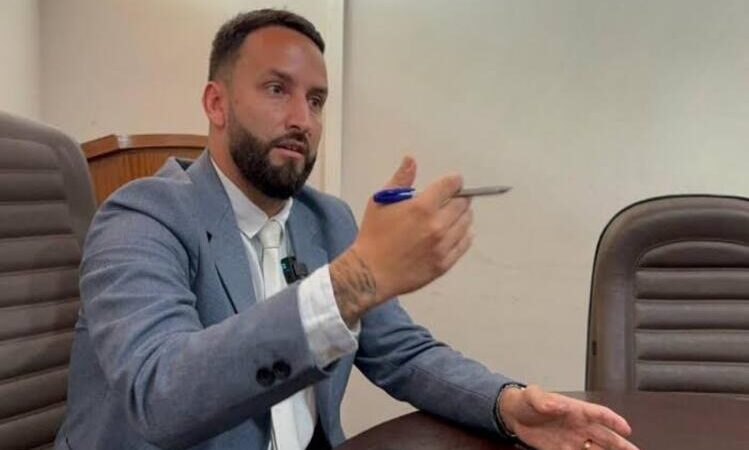 TRE indefere candidatura de Rafael Aguiar a prefeito de Búzios