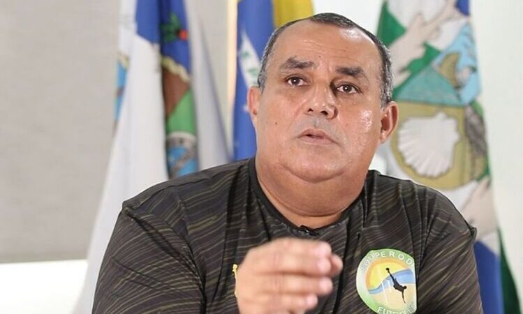 Prefeito de Rio das Ostras nega uma possível renúncia