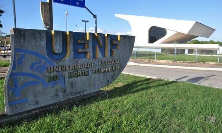 Uenf tira nota máxima no Índice Geral de Cursos do MEC