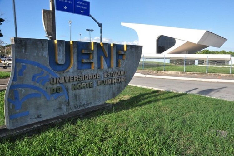 Uenf tira nota máxima no Índice Geral de Cursos do MEC