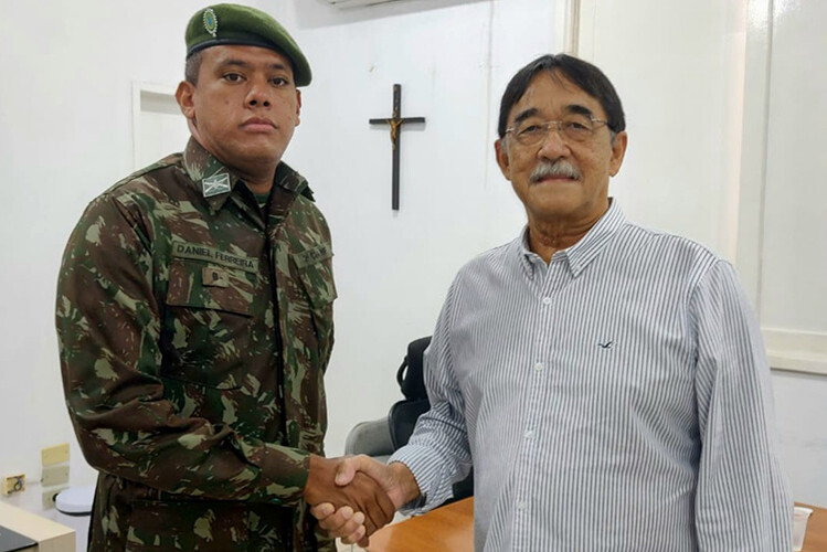 Exército vai apoiar Campos no combate à dengue