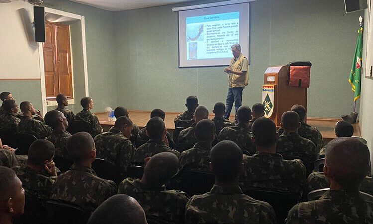 Exército vai atuar no combate à dengue em Campos por 30 dias