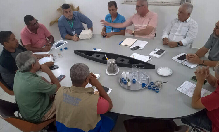 Prefeitura de Campos se une a Águas do Paraíba para identificar ligações clandestinas de esgoto