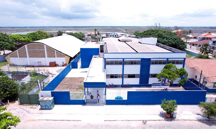 Prefeitura autoriza instalação de detector de metais em creches e escolas de Campos 