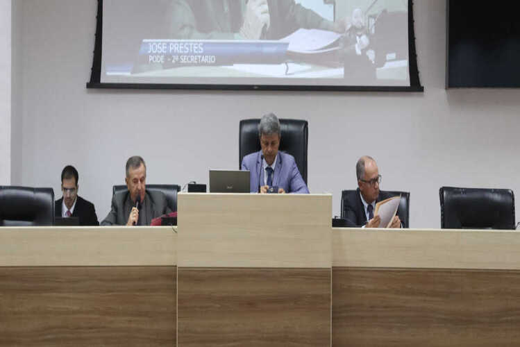 Reajuste dos servidores da Prefeitura de Macaé fica em 3,69%