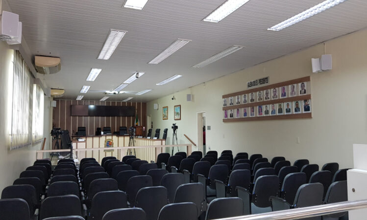 Câmara de SJB abre inscrições para concurso público; salário pode passar de R$ 7 mil