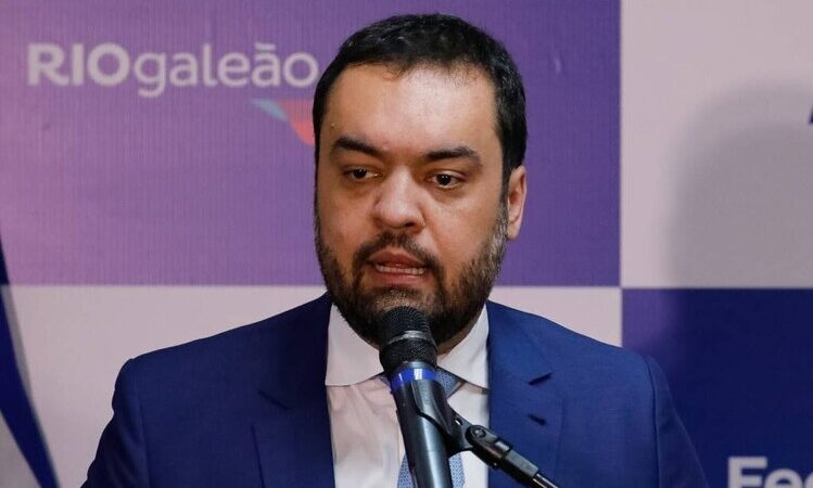 Cláudio Castro diz que sem novo acordo, estado pode voltar a atrasar salários 