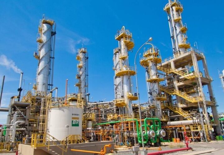 Ação da Ompetro garante cota extra de royalties a municípios produtores