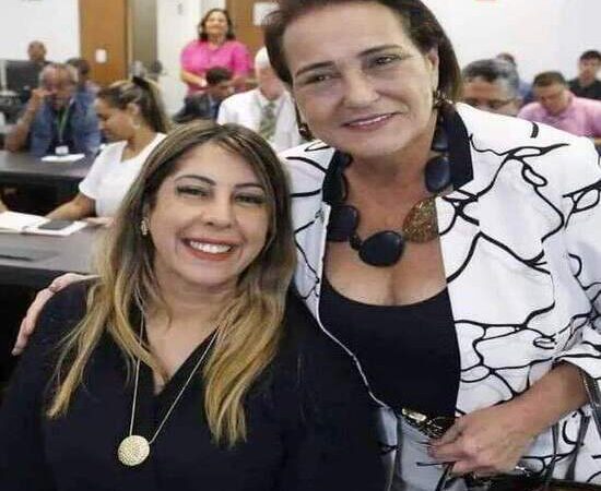 Câmara de SJB aprova contas de 2020, 2021 e 2022 de Carla Caputi e Carla Machado 