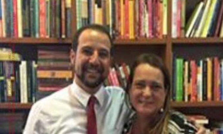 Felipe Estefan vai receber Medalha Tiradentes por indicação da deputada Carla Machado 