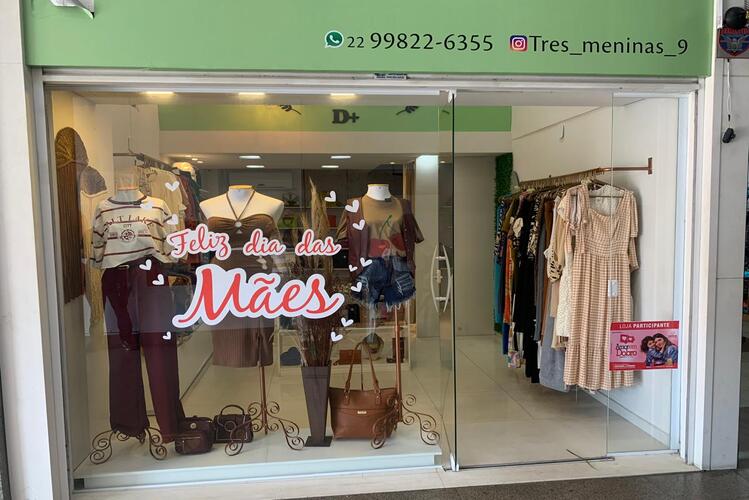 SindiVarejo prevê aumento de 6% nas vendas para o Dia das Mães em Campos