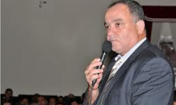 Vice-presidente da Câmara de Macaé condenado a perda do cargo
