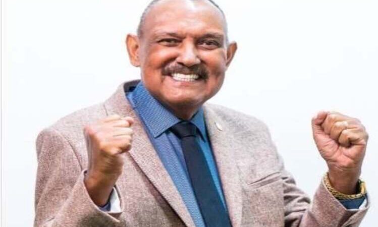 Deputado Otoni de Paula Pai morre, aos 71 anos, no Rio