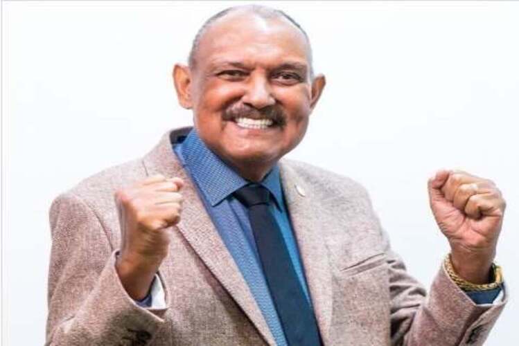 Deputado Otoni de Paula Pai morre, aos 71 anos, no Rio