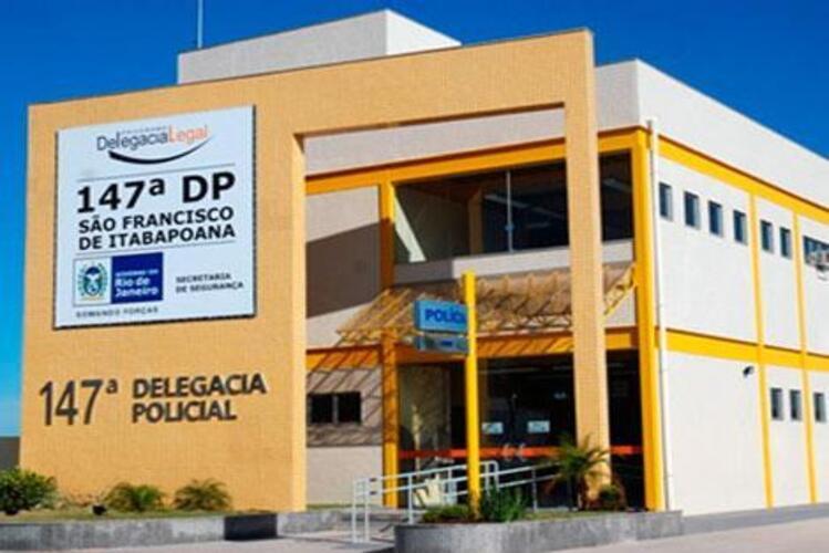Polícia prende pastor suspeito de abusar sexualmente de criança de 9 anos em SFI