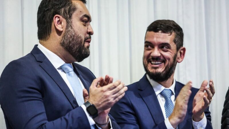 TRE absolve Castro, Pampolha e Bacellar 
