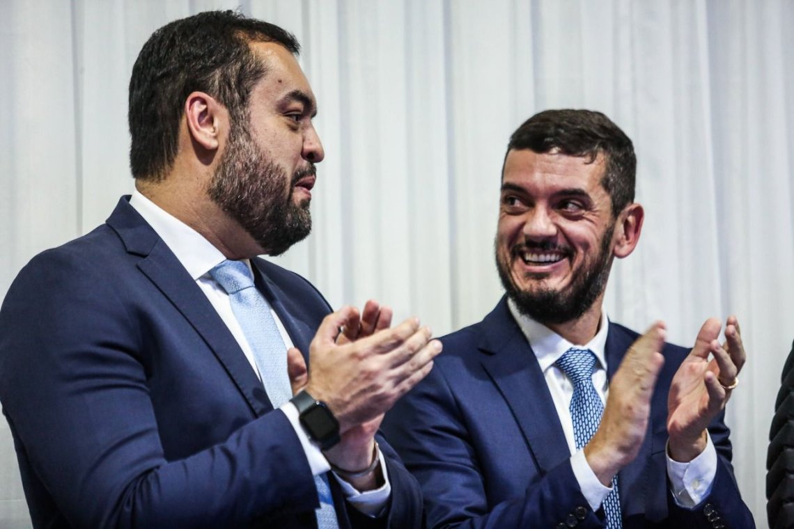 TRE absolve Castro, Pampolha e Bacellar